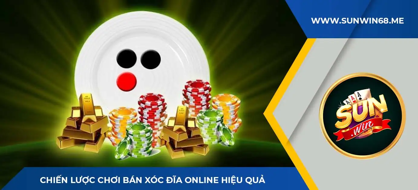 ưu điểm của chiến lược chơi bán chẵn lẻ xóc đĩa