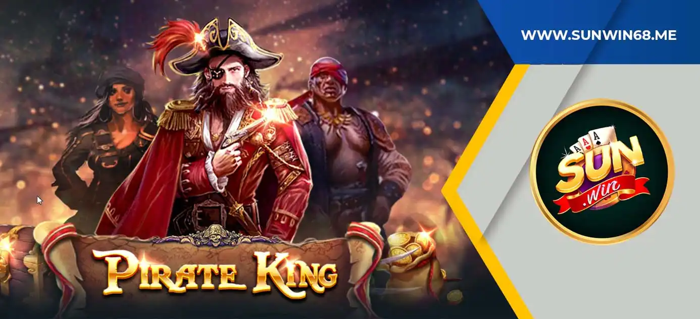 Giới thiệu game slot private king sunwin