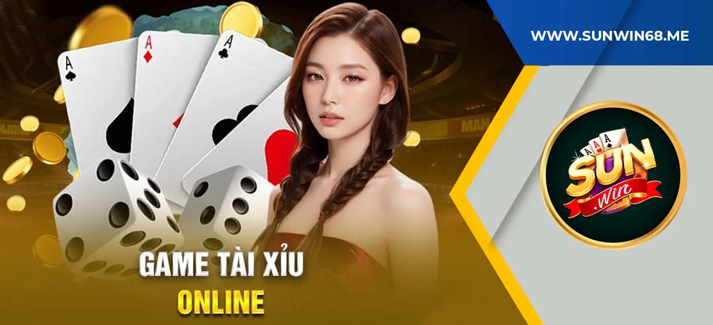 Game tài xỉu online là gì?