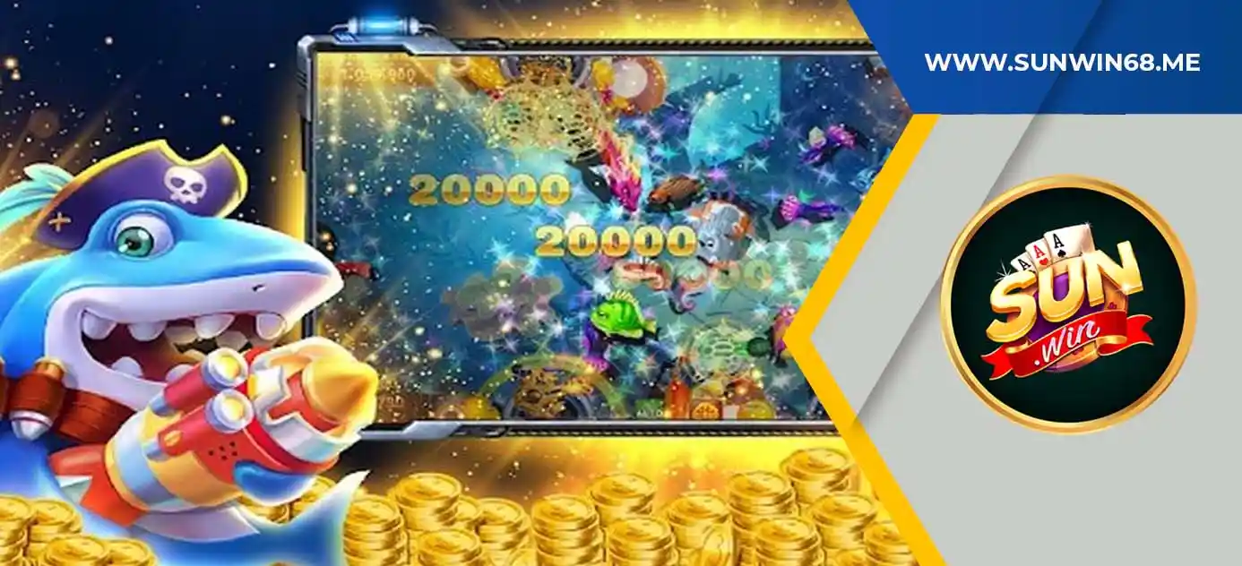 Nên lựa chọn chơi loại game bắn cá cổ điển nào?