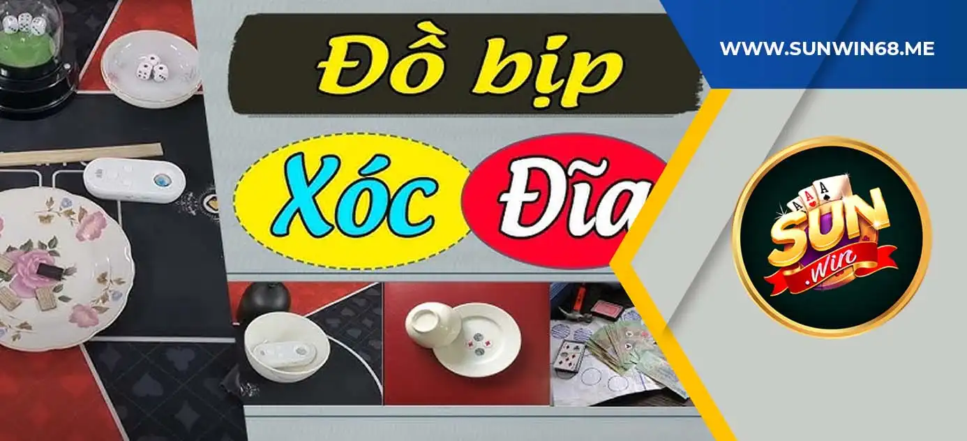 Có nên sử dụng máy xóc đĩa bịp không?