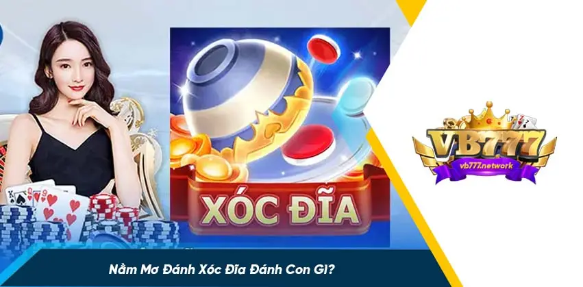 Áp dụng nằm mơ đánh xóc đĩa có kết quả chính xác không?