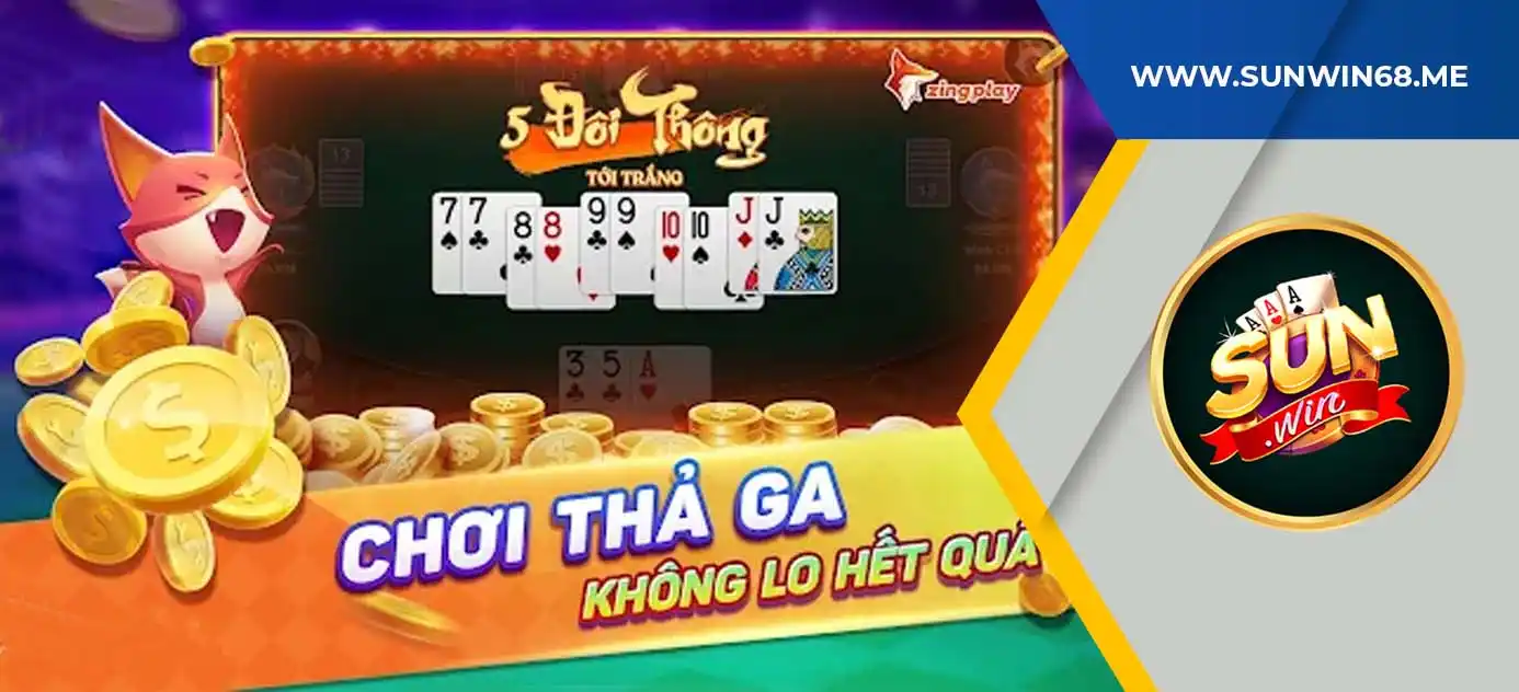 Một số thủ thuật hack game đánh bài phổ biến