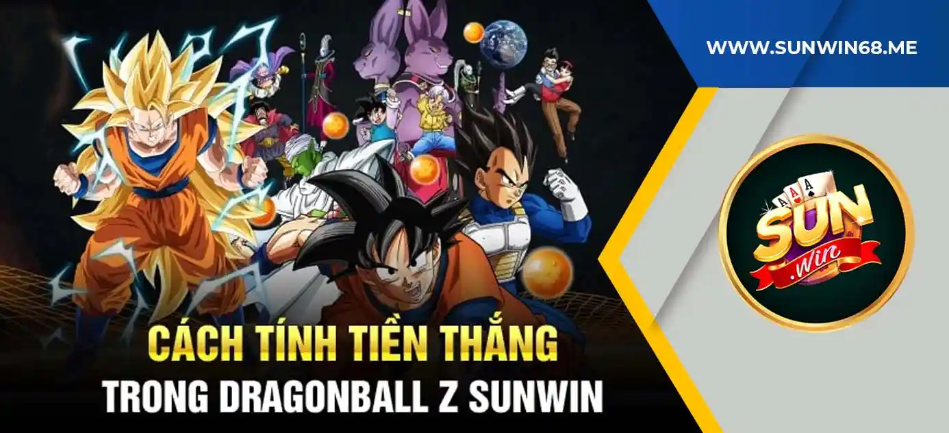 Cách chơi nổ hũ dragon ball cho người mới