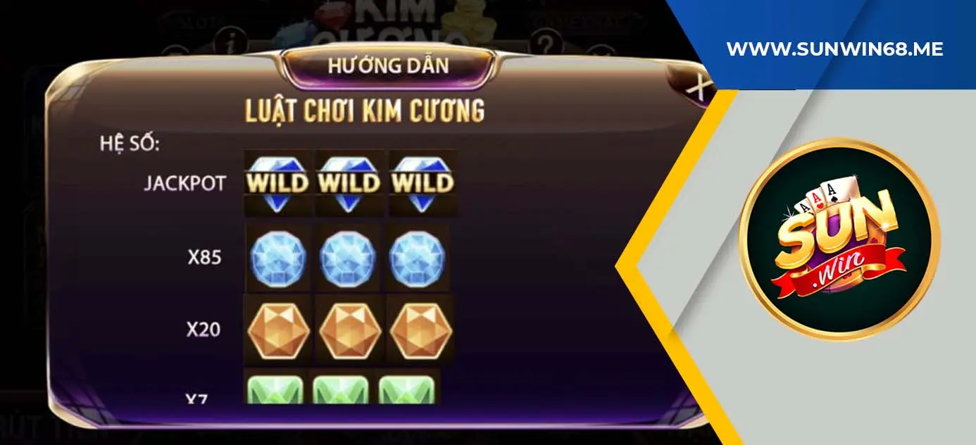 kinh nghiệm chơi game nổ hũ kim cương dễ thắng